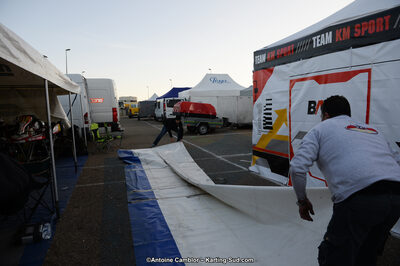 12/04/2015 : 2ème manche du Championnat du Sud à Alès (Photos Antoine Camblor) 2015 — karting
