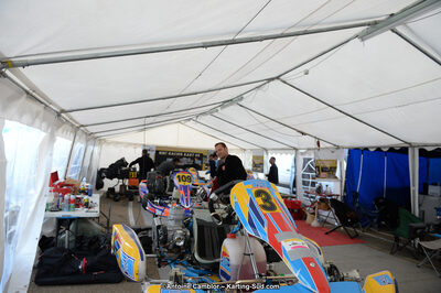 12/04/2015 : 2ème manche du Championnat du Sud à Alès (Photos Antoine Camblor) 2015 — karting