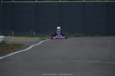 12/04/2015 : 2ème manche du Championnat du Sud à Alès (Photos Antoine Camblor) 2015 — karting