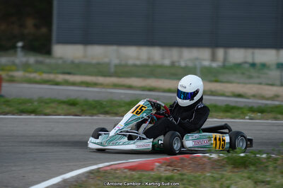 12/04/2015 : 2ème manche du Championnat du Sud à Alès (Photos Antoine Camblor) 2015 — karting