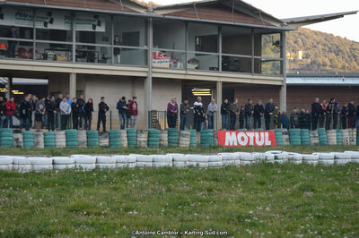 12/04/2015 : 2ème manche du Championnat du Sud à Alès (Photos Antoine Camblor) 2015 — karting