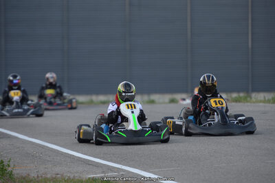 12/04/2015 : 2ème manche du Championnat du Sud à Alès (Photos Antoine Camblor) 2015 — karting