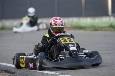 12/04/2015 : 2ème manche du Championnat du Sud à Alès (Photos Antoine Camblor) 2015 — karting