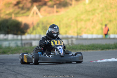 12/04/2015 : 2ème manche du Championnat du Sud à Alès (Photos Antoine Camblor) 2015 — karting