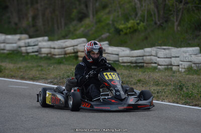 12/04/2015 : 2ème manche du Championnat du Sud à Alès (Photos Antoine Camblor) 2015 — karting