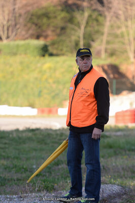 12/04/2015 : 2ème manche du Championnat du Sud à Alès (Photos Antoine Camblor) 2015 — karting