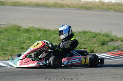 12/04/2015 : 2ème manche du Championnat du Sud à Alès (Photos Antoine Camblor) 2015 — karting