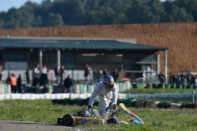 12/04/2015 : 2ème manche du Championnat du Sud à Alès (Photos Antoine Camblor) 2015 — karting