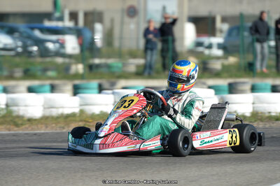 12/04/2015 : 2ème manche du Championnat du Sud à Alès (Photos Antoine Camblor) 2015 — karting