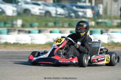 12/04/2015 : 2ème manche du Championnat du Sud à Alès (Photos Antoine Camblor) 2015 — karting