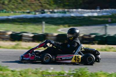 12/04/2015 : 2ème manche du Championnat du Sud à Alès (Photos Antoine Camblor) 2015 — karting