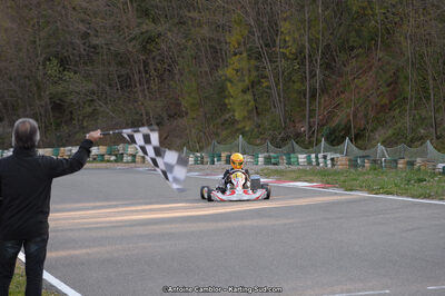 12/04/2015 : 2ème manche du Championnat du Sud à Alès (Photos Antoine Camblor) 2015 — karting