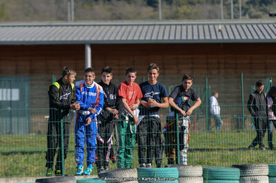 12/04/2015 : 2ème manche du Championnat du Sud à Alès (Photos Antoine Camblor) 2015 — karting
