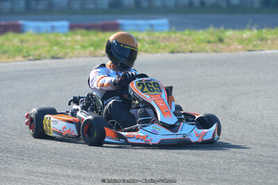 12/04/2015 : 2ème manche du Championnat du Sud à Alès (Photos Antoine Camblor) 2015 — karting