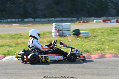12/04/2015 : 2ème manche du Championnat du Sud à Alès (Photos Antoine Camblor) 2015 — karting
