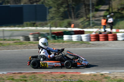 12/04/2015 : 2ème manche du Championnat du Sud à Alès (Photos Antoine Camblor) 2015 — karting