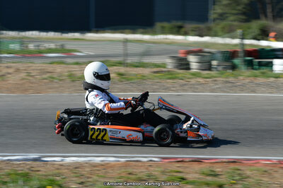 12/04/2015 : 2ème manche du Championnat du Sud à Alès (Photos Antoine Camblor) 2015 — karting