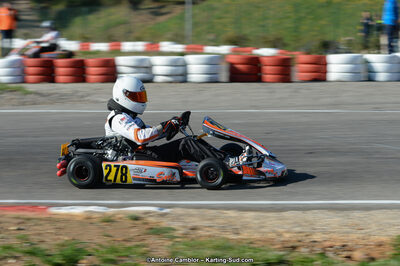 12/04/2015 : 2ème manche du Championnat du Sud à Alès (Photos Antoine Camblor) 2015 — karting