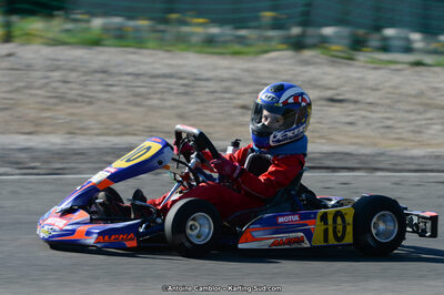 12/04/2015 : 2ème manche du Championnat du Sud à Alès (Photos Antoine Camblor) 2015 — karting
