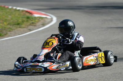 12/04/2015 : 2ème manche du Championnat du Sud à Alès (Photos Antoine Camblor) 2015 — karting