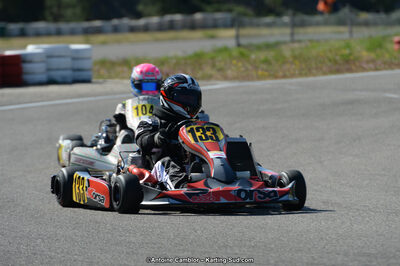 12/04/2015 : 2ème manche du Championnat du Sud à Alès (Photos Antoine Camblor) 2015 — karting