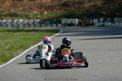 12/04/2015 : 2ème manche du Championnat du Sud à Alès (Photos Antoine Camblor) 2015 — karting