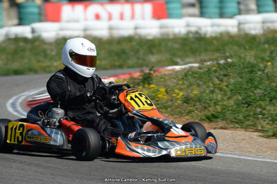 12/04/2015 : 2ème manche du Championnat du Sud à Alès (Photos Antoine Camblor) 2015 — karting