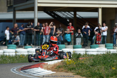 12/04/2015 : 2ème manche du Championnat du Sud à Alès (Photos Antoine Camblor) 2015 — karting