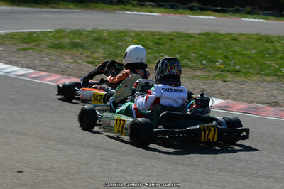 12/04/2015 : 2ème manche du Championnat du Sud à Alès (Photos Antoine Camblor) 2015 — karting