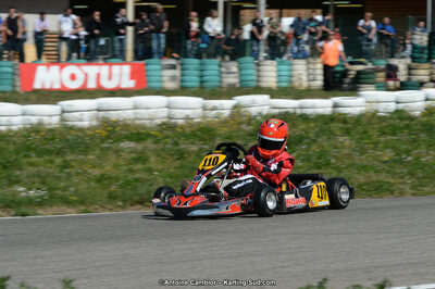 12/04/2015 : 2ème manche du Championnat du Sud à Alès (Photos Antoine Camblor) 2015 — karting