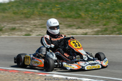 12/04/2015 : 2ème manche du Championnat du Sud à Alès (Photos Antoine Camblor) 2015 — karting