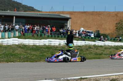 12/04/2015 : 2ème manche du Championnat du Sud à Alès (Photos Antoine Camblor) 2015 — karting