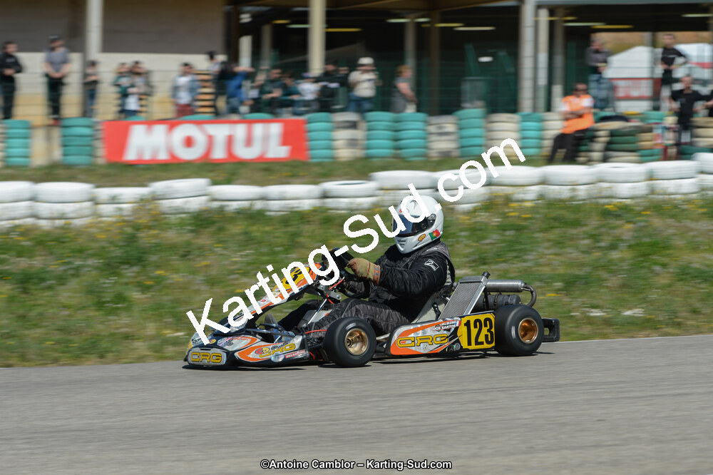 12/04/2015 : 2ème manche du Championnat du Sud à Alès (Photos Antoine Camblor) 2015 — karting