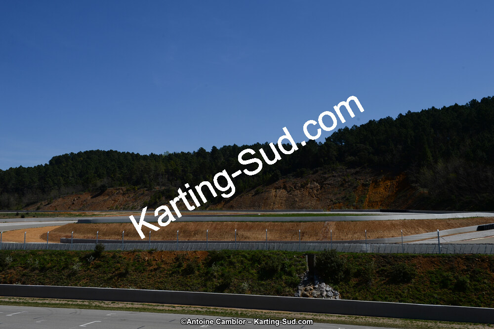 12/04/2015 : 2ème manche du Championnat du Sud à Alès (Photos Antoine Camblor) 2015 — karting