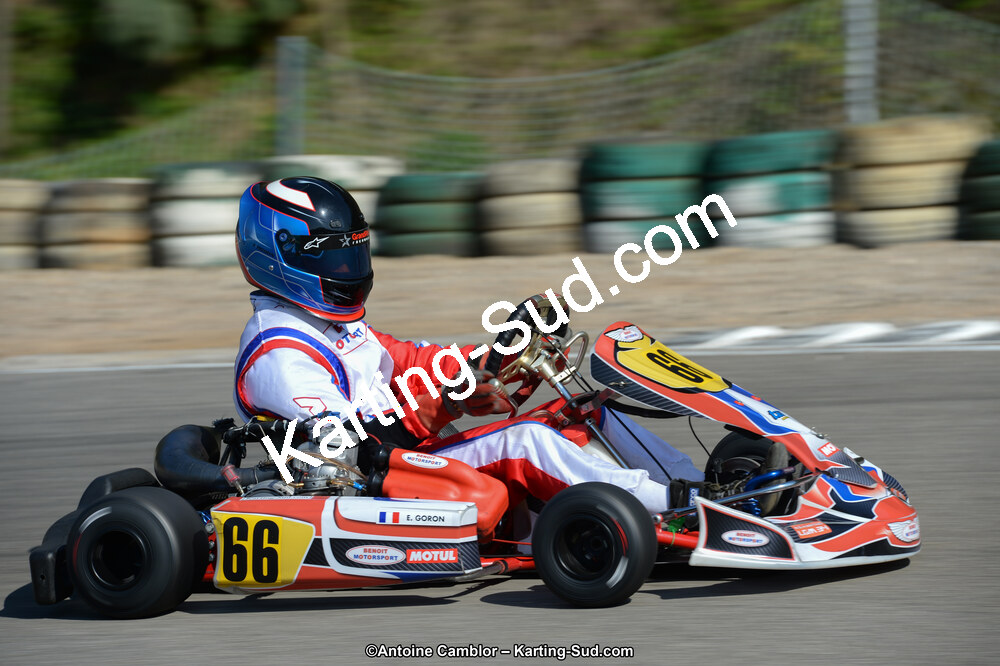 12/04/2015 : 2ème manche du Championnat du Sud à Alès (Photos Antoine Camblor) 2015 — karting