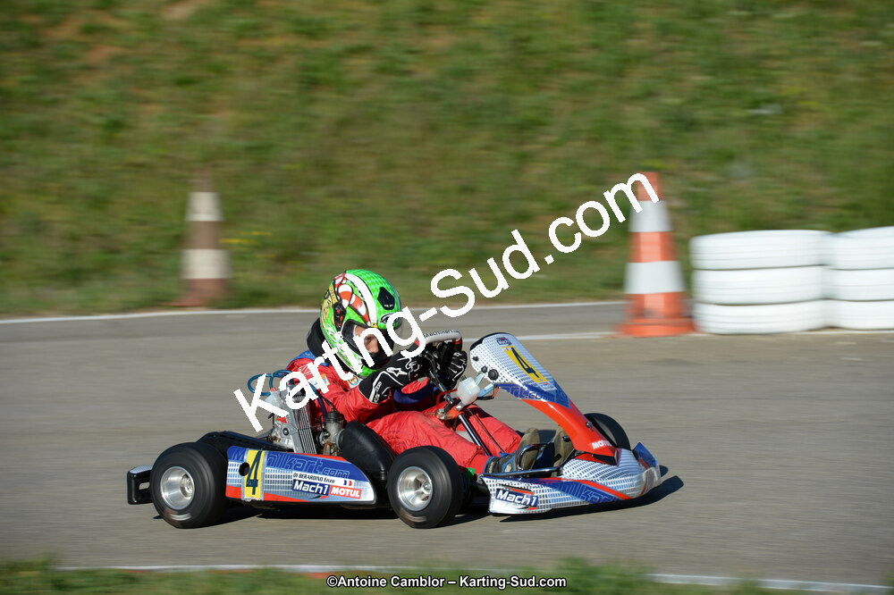 12/04/2015 : 2ème manche du Championnat du Sud à Alès (Photos Antoine Camblor) 2015 — karting