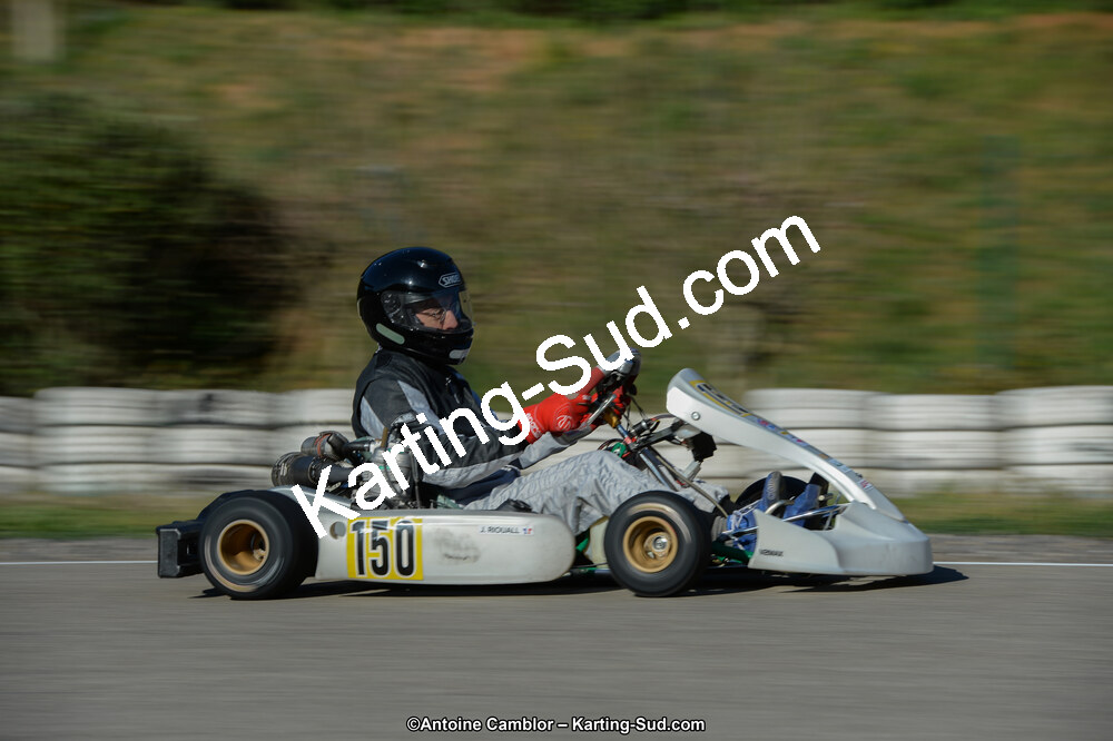 12/04/2015 : 2ème manche du Championnat du Sud à Alès (Photos Antoine Camblor) 2015 — karting