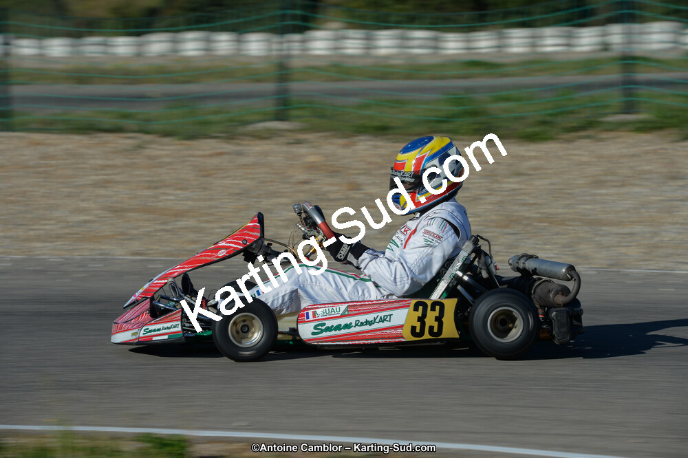 12/04/2015 : 2ème manche du Championnat du Sud à Alès (Photos Antoine Camblor) 2015 — karting