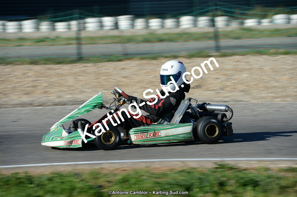 12/04/2015 : 2ème manche du Championnat du Sud à Alès (Photos Antoine Camblor) 2015 — karting