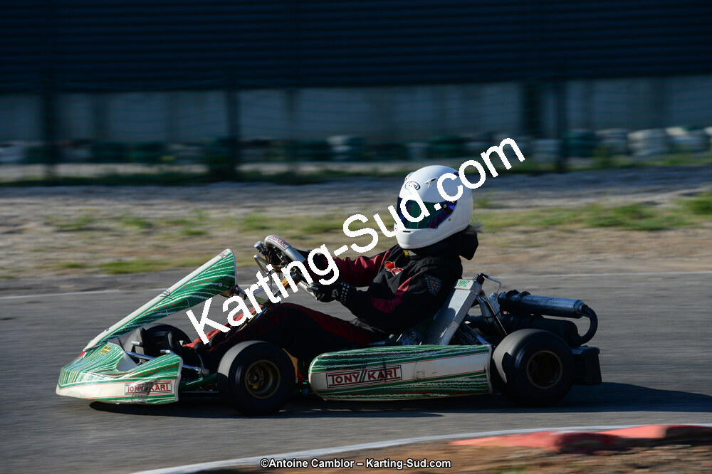 12/04/2015 : 2ème manche du Championnat du Sud à Alès (Photos Antoine Camblor) 2015 — karting