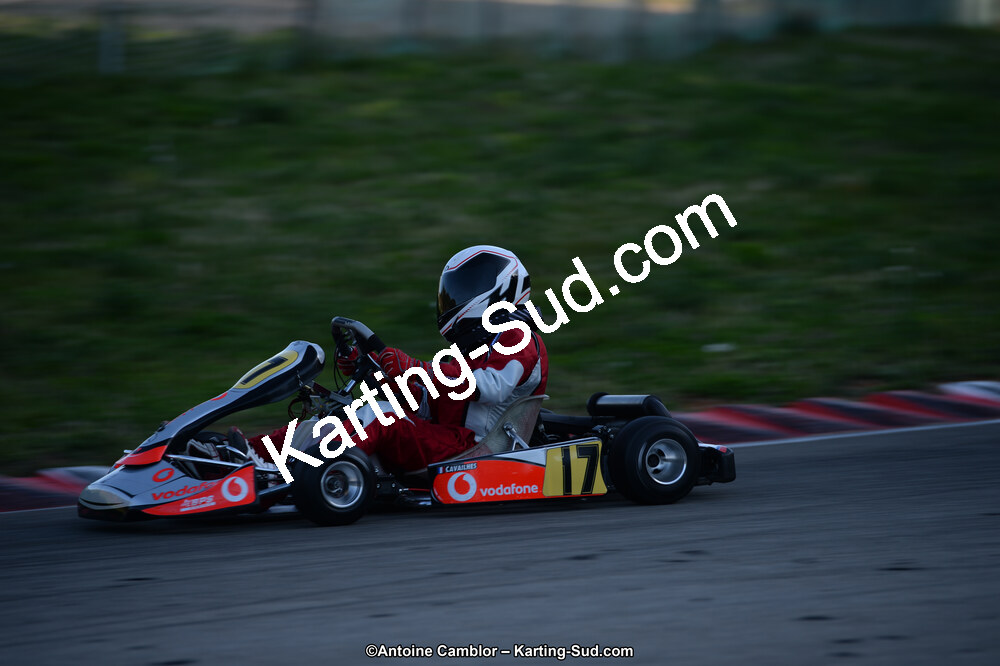 12/04/2015 : 2ème manche du Championnat du Sud à Alès (Photos Antoine Camblor) 2015 — karting