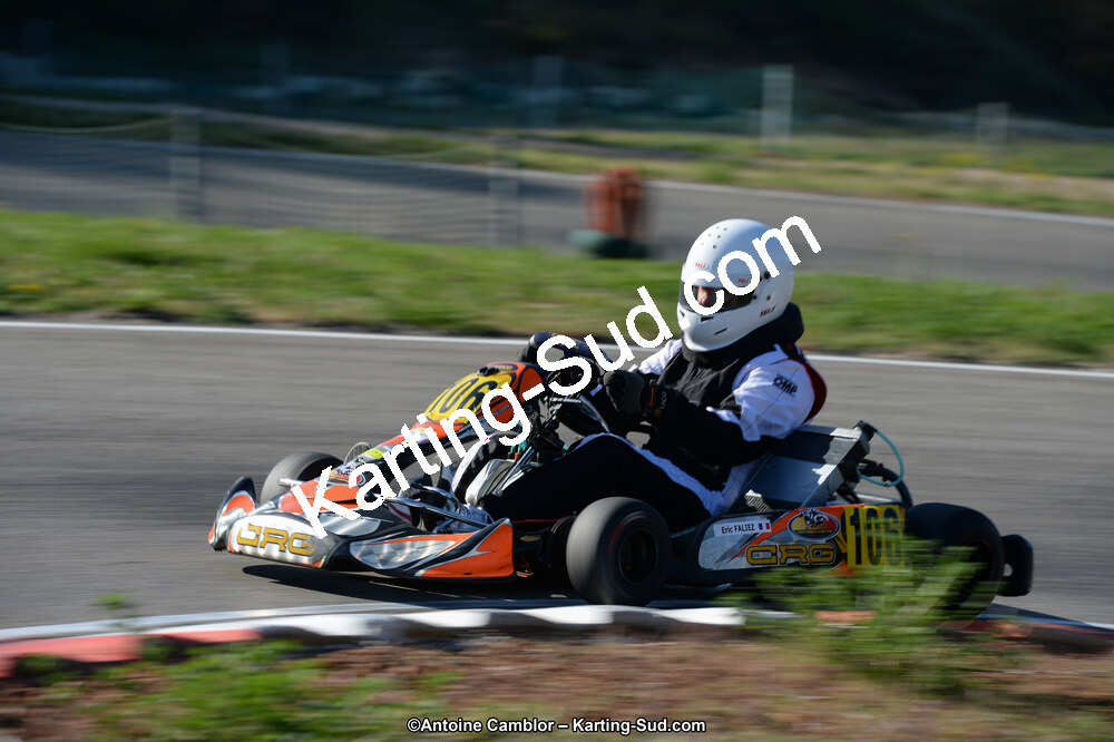 12/04/2015 : 2ème manche du Championnat du Sud à Alès (Photos Antoine Camblor) 2015 — karting