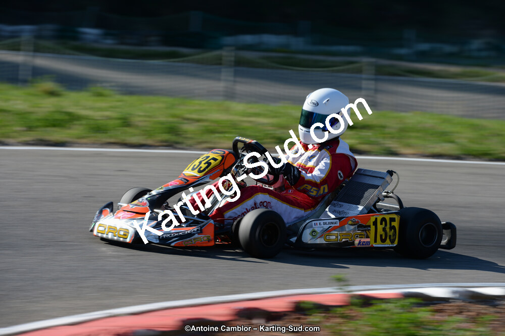 12/04/2015 : 2ème manche du Championnat du Sud à Alès (Photos Antoine Camblor) 2015 — karting