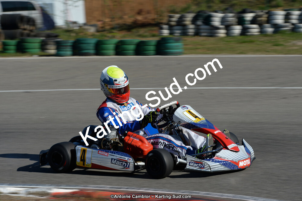 12/04/2015 : 2ème manche du Championnat du Sud à Alès (Photos Antoine Camblor) 2015 — karting