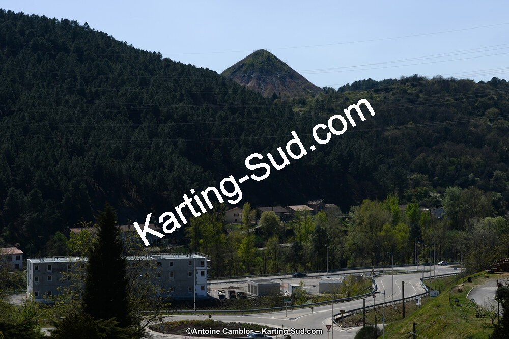 12/04/2015 : 2ème manche du Championnat du Sud à Alès (Photos Antoine Camblor) 2015 — karting