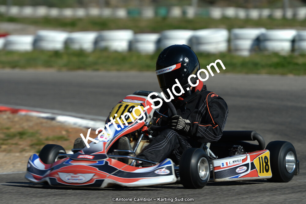 12/04/2015 : 2ème manche du Championnat du Sud à Alès (Photos Antoine Camblor) 2015 — karting