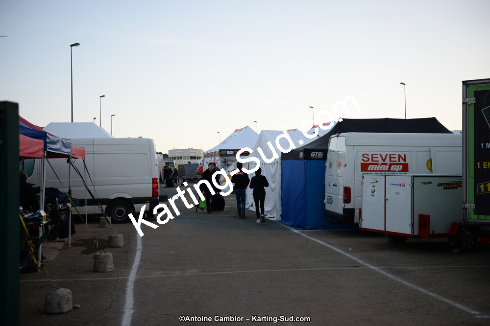 12/04/2015 : 2ème manche du Championnat du Sud à Alès (Photos Antoine Camblor) 2015 — karting