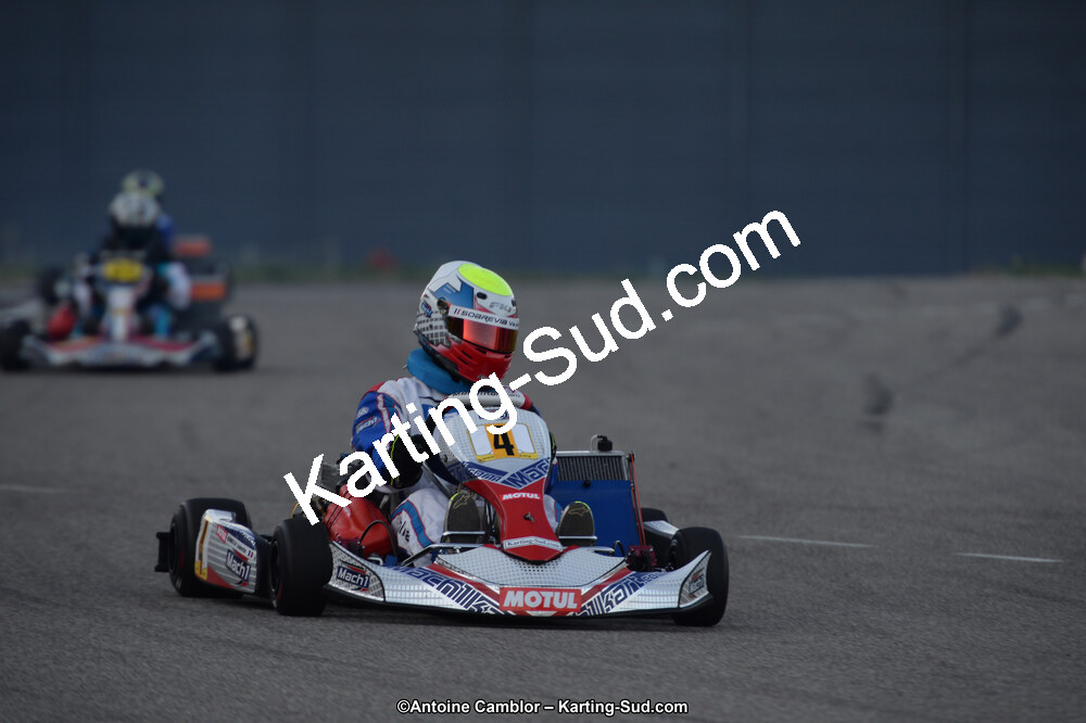 12/04/2015 : 2ème manche du Championnat du Sud à Alès (Photos Antoine Camblor) 2015 — karting