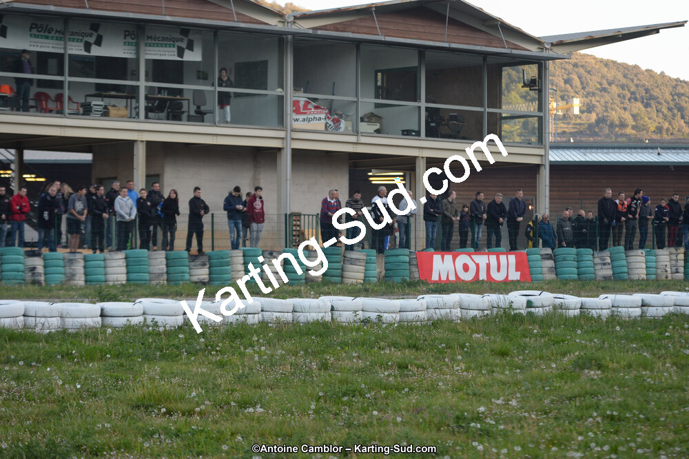 12/04/2015 : 2ème manche du Championnat du Sud à Alès (Photos Antoine Camblor) 2015 — karting