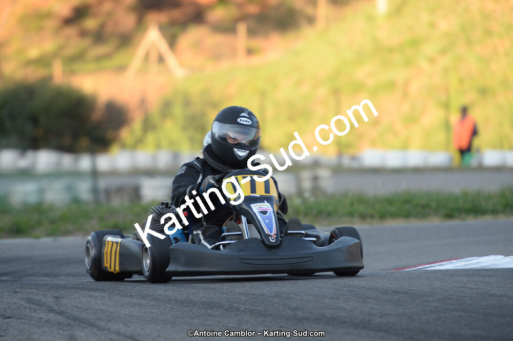 12/04/2015 : 2ème manche du Championnat du Sud à Alès (Photos Antoine Camblor) 2015 — karting